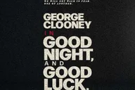 New York Broadway Show: Good Night, and Good Luck thumbnail 1