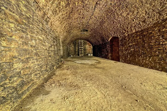 Cincinnati Brewery Caverns Tour with Beer Tasting - Image 5