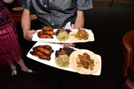 Atlanta Prohibition Themed Progressive Dinner thumbnail 6
