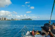 Waikiki Catamaran Sunset Sail thumbnail 3
