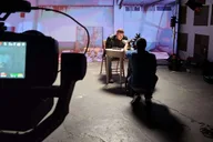 Los Angeles Virtual Production In-Camera VFX Tour thumbnail 6