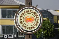 San Francisco Self-Guided Walking Tour thumbnail 3
