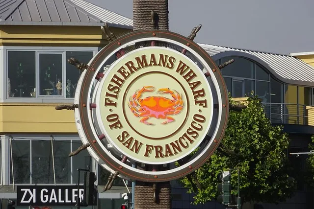 San Francisco Self-Guided Walking Tour - Image 3
