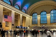 New York City Grand Central Terminal Tour thumbnail 5