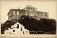 Sitka Ghosts Walking Tour thumbnail 3