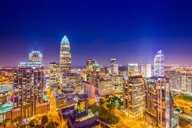 Charlotte Night Tour thumbnail 4