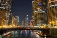 Chicago River Ghost and Dark History Night Cruise thumbnail 3