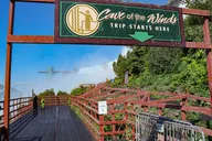 Niagara Falls Cave of the Winds Tour thumbnail 2