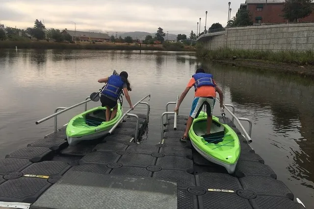 Napa Valley Kayak Rental - Image 4