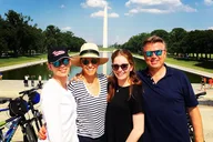 Washington DC Family Bike Tour thumbnail 6