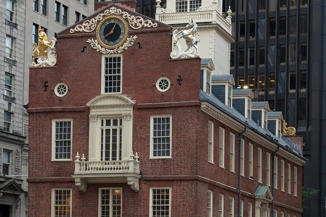 Boston and Cambridge Driving Tour - Image 5