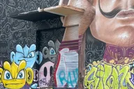 Miami Audio Tour of Downtown, South Beach, and Wynwood thumbnail 1