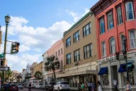 Charleston Sweet Treats Market Tour thumbnail 2