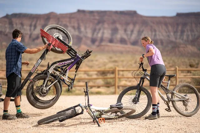 Cedar City Bike Tour - Image 3
