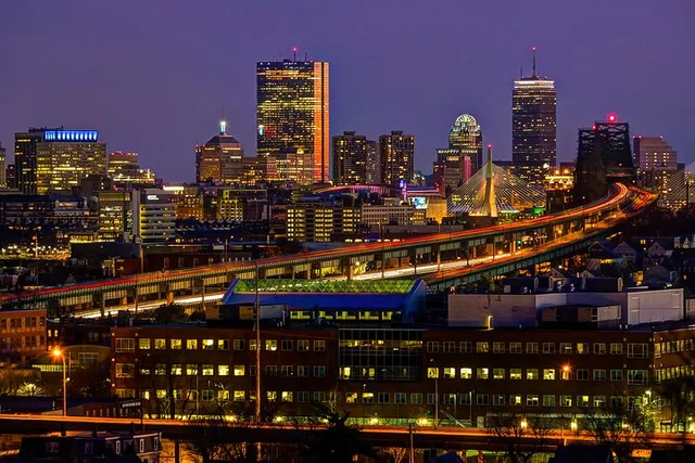 Boston Private Transfer - Image 6