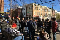 Philadelphia Historic Jewish Quarter Walking Tour thumbnail 5