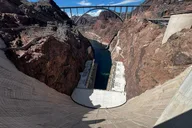 Las Vegas Electric Bike Tour to Hoover Dam thumbnail 2