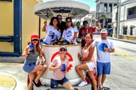 Fort Lauderdale Party Bike Bar Crawl thumbnail 6