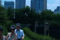 Charlotte Segway Tour of Markets, Museums, and Parks 2 hr thumbnail 5