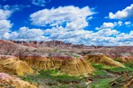 Rapid City Badlands and Wall Drug Tour thumbnail 3