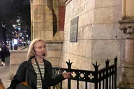 New York City Ghost Tour in Greenwich Village thumbnail 1