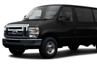 Orlando Private Van Transfer to Airport
