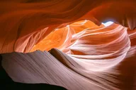 Las Vegas Antelope Canyon and National Parks 3-Day Tour thumbnail 5