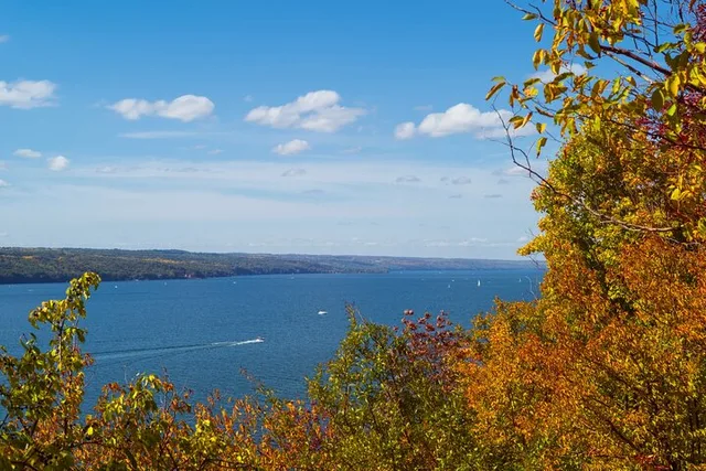 Ithaca Cultural Heritage Walking Tour - Image 6