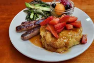 Traverse City Brunch Sail on Tall Ship Manitou 2 hr thumbnail 3