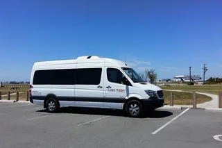 Seattle to Vancouver Private Transfer
