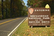 Shenandoah National Park Self-Guided Audio Tour thumbnail 1
