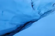 Anchorage Matanuska Glacier Hike at Sunrise thumbnail 4