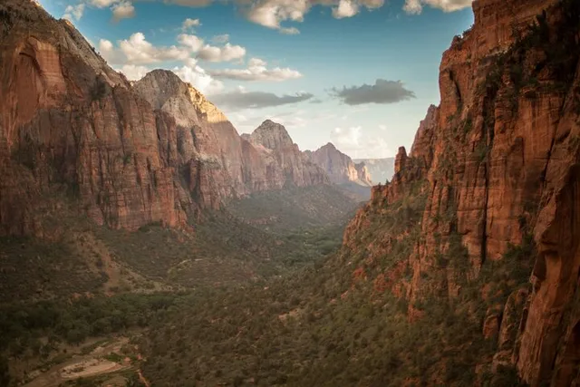 Zion and Bryce Canyon Hiking Tour 2 Days - Image 2