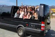 Napa Valley Winery Open Air Tour thumbnail 3