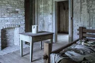 New Orleans Destrehan Plantation Haunted Night Tour thumbnail 2