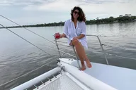 Daytona Beach Catamaran Sailing Dolphin Watch 90 Min thumbnail 4