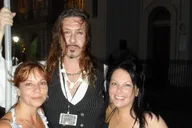 New Orleans Dark History Walking Tour thumbnail 6