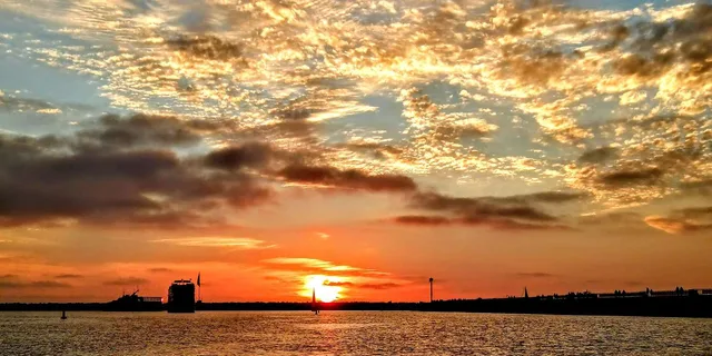 Marina del Rey Wine Cruise at Sunset - Image 5