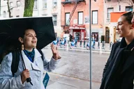 New York City East Village Food Tour thumbnail 3