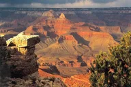 Grand Canyon National Park Tour from Flagstaff thumbnail 5