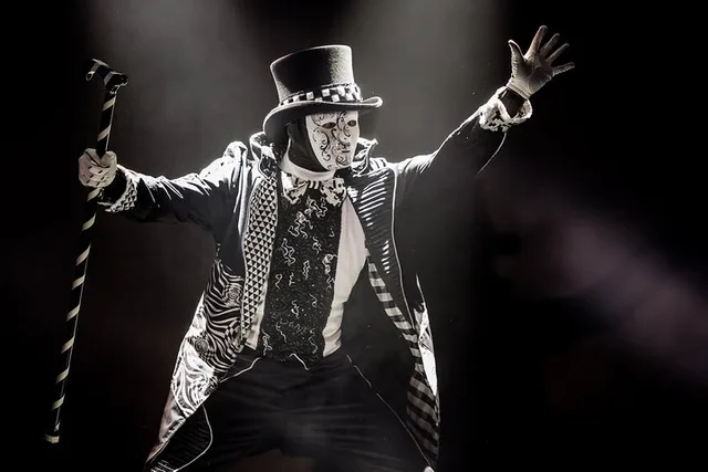 Las Vegas Jabbawockeez Show at MGM Grand 75 min - Image 2