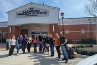 Leesburg Shopping Tour thumbnail 2