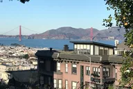 San Francisco Historic Literary Walking Tour thumbnail 2
