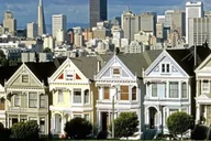 San Francisco City Tour Half-Day thumbnail 1