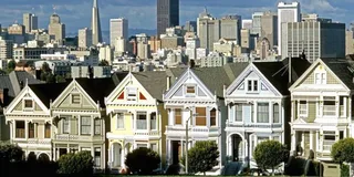 San Francisco City Tour Half-Day