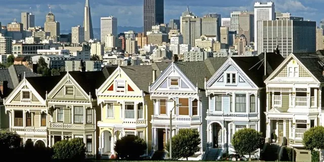 San Francisco City Tour Half-Day - Image 1