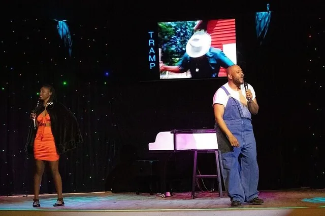 Myrtle Beach Rock N Soul Live Show - Image 6