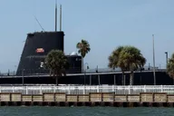 Galveston Haunted Harbor Boat Tour thumbnail 5
