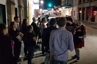 New Orleans Ghostly Legends Walking Tour 90 min thumbnail 6