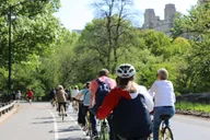New York City Central Park Bike Tour thumbnail 3